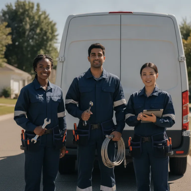 heat pump installer Tracy